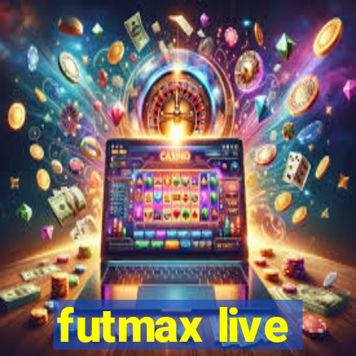 futmax live