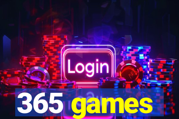 365 games