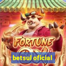 betsul oficial