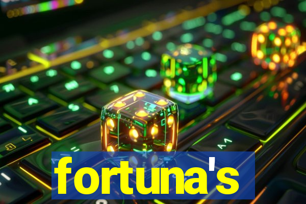 fortuna's