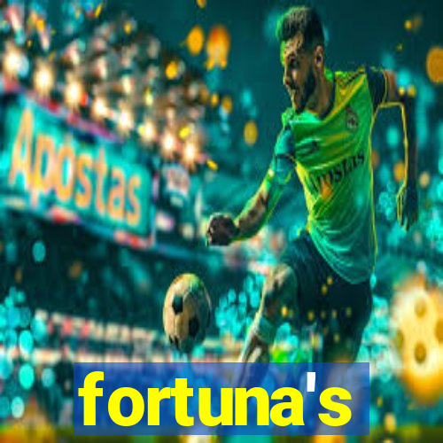 fortuna's