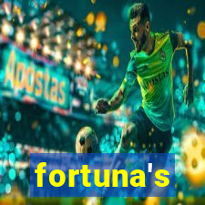 fortuna's