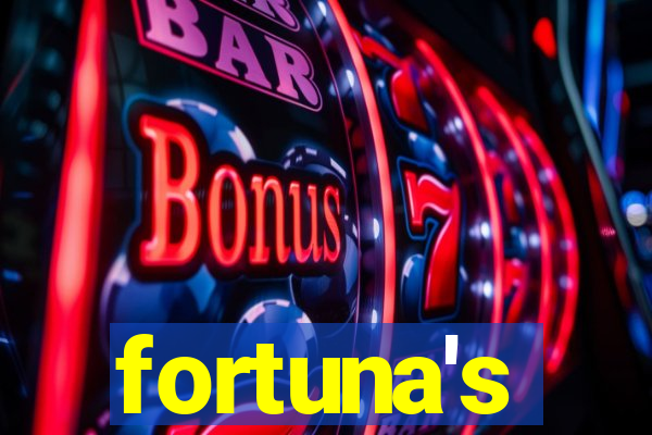 fortuna's