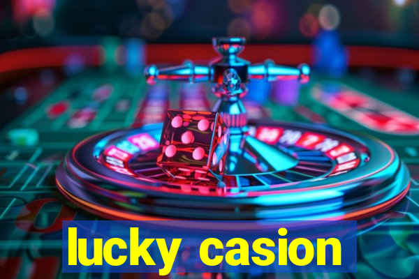 lucky casion