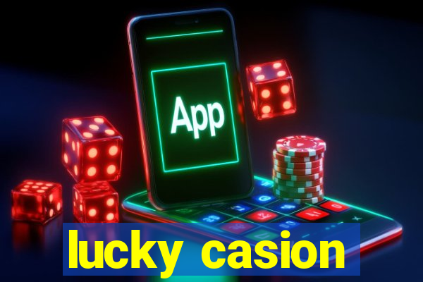 lucky casion