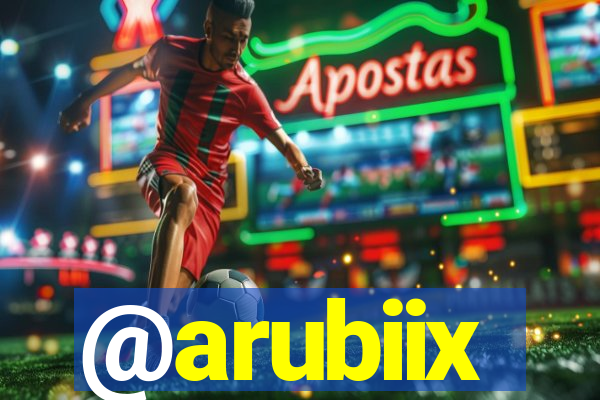 @arubiix