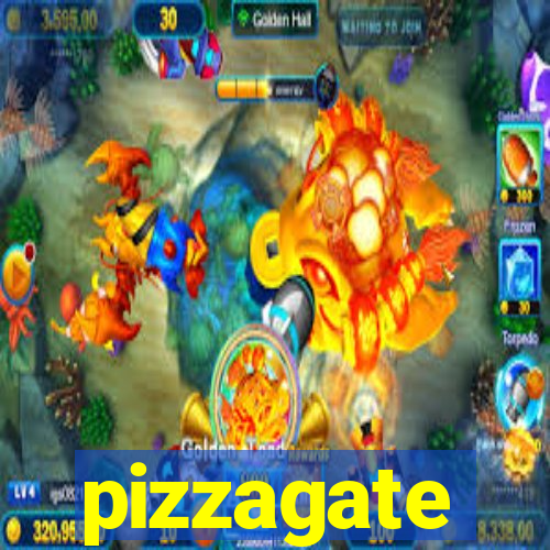 pizzagate