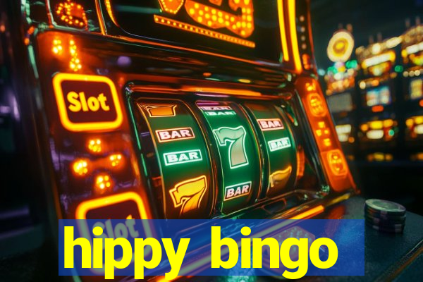 hippy bingo