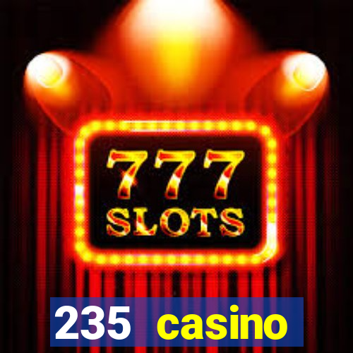 235 casino manchester poker