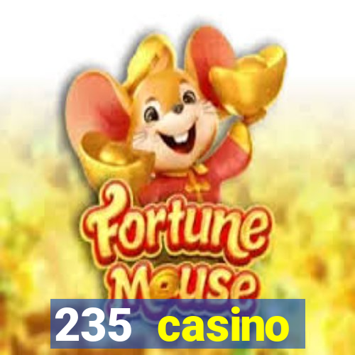 235 casino manchester poker