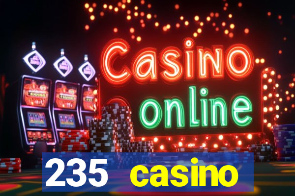 235 casino manchester poker