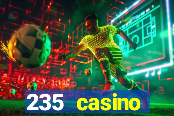 235 casino manchester poker