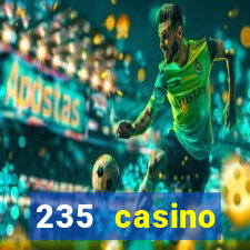 235 casino manchester poker