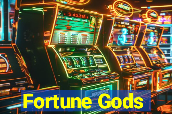 Fortune Gods