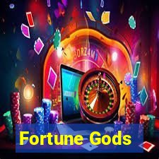 Fortune Gods