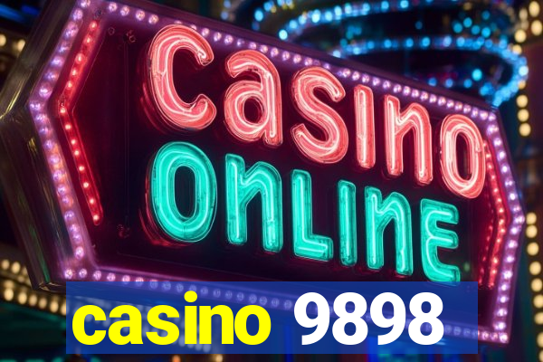 casino 9898