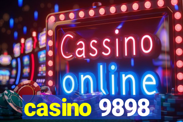 casino 9898