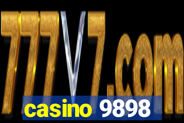 casino 9898