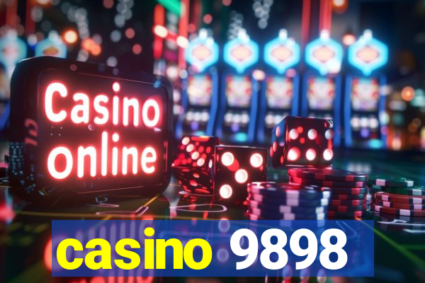 casino 9898