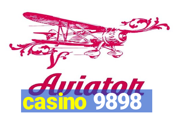 casino 9898