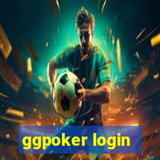 ggpoker login