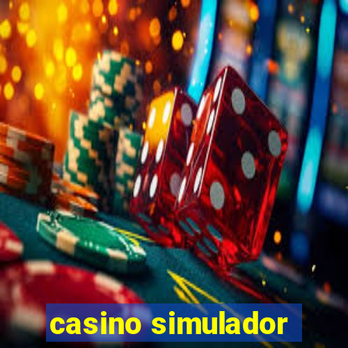 casino simulador