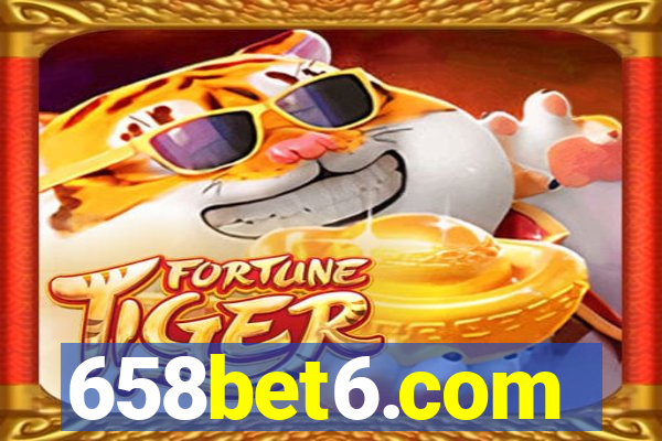 658bet6.com