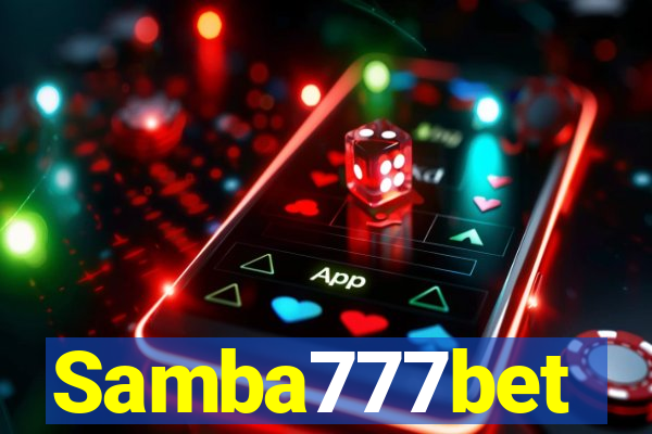 Samba777bet