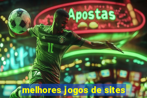 melhores jogos de sites