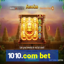 1010.com bet