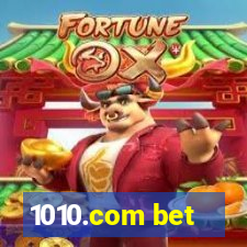 1010.com bet