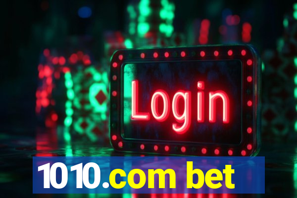 1010.com bet