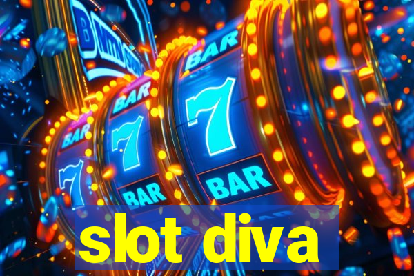 slot diva