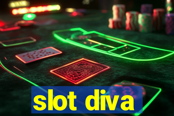 slot diva