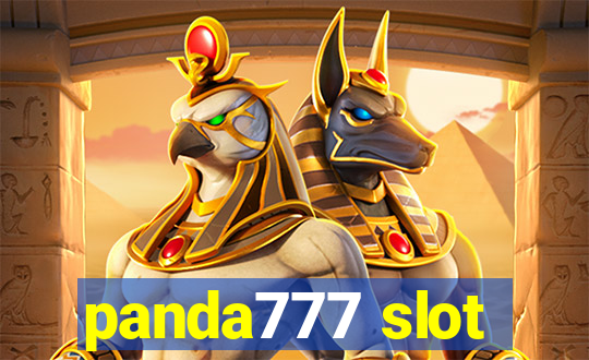 panda777 slot