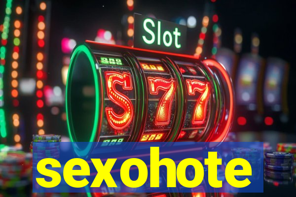 sexohote