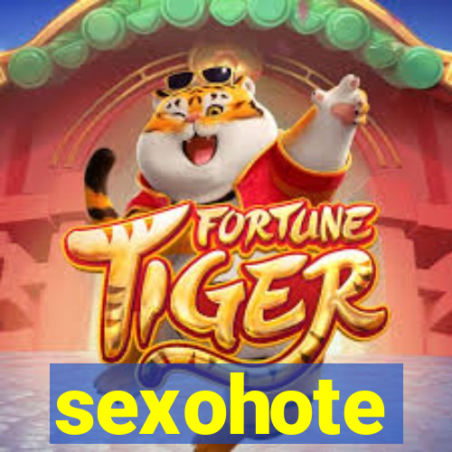 sexohote