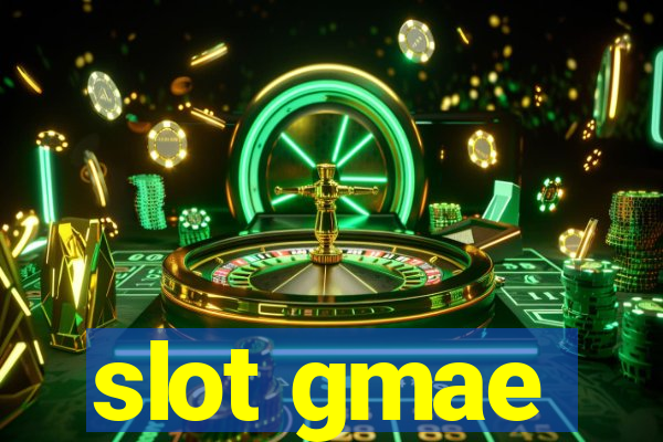 slot gmae