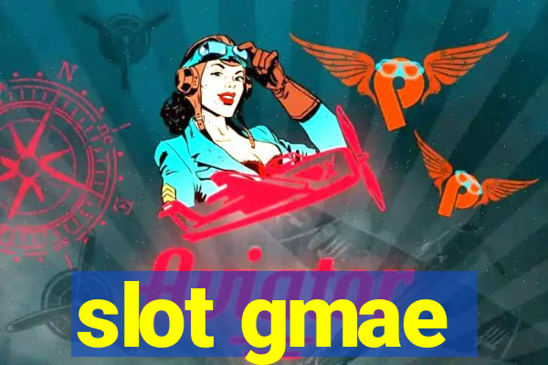 slot gmae