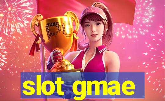 slot gmae