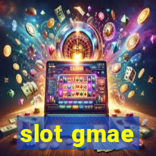 slot gmae