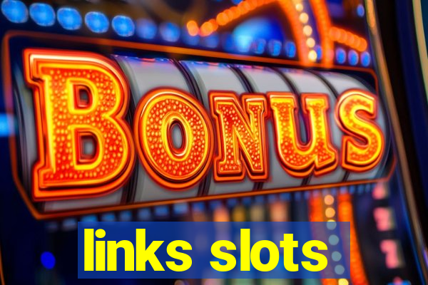 links slots