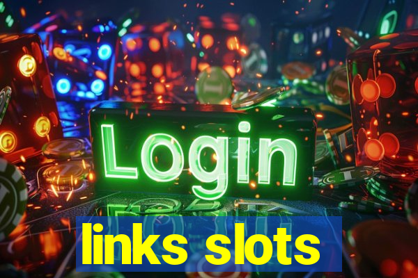 links slots