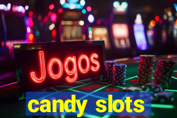 candy slots