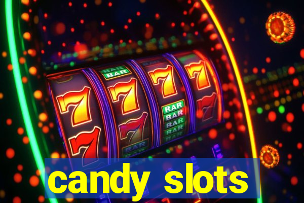 candy slots