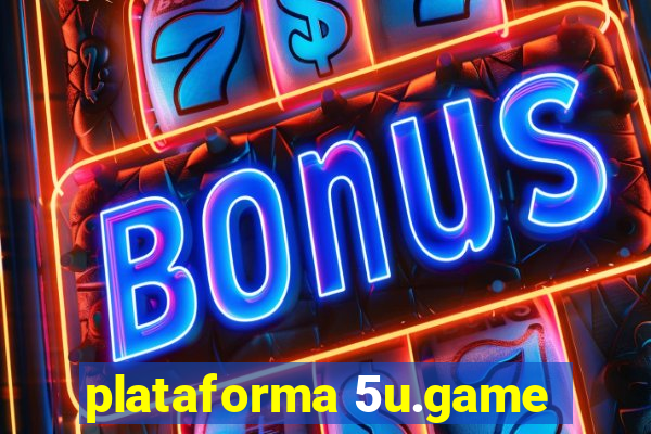 plataforma 5u.game