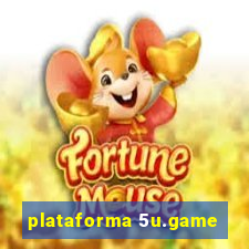 plataforma 5u.game