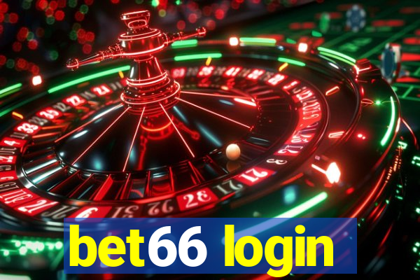 bet66 login