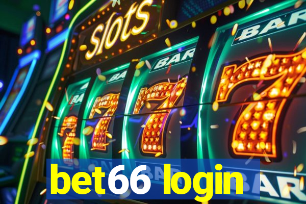 bet66 login