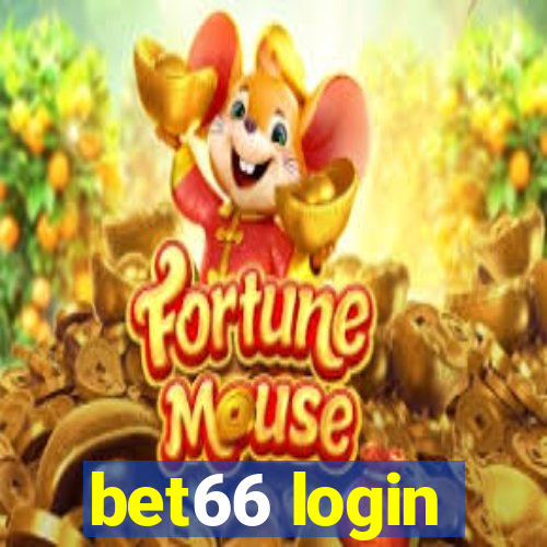 bet66 login